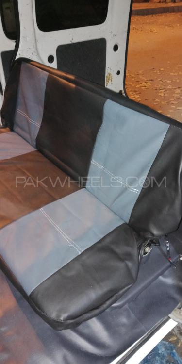 Daihatsu Hijet 2007 for Sale in Karachi Daihatsu Hijet 2007 for Sale in Karachi Image-7