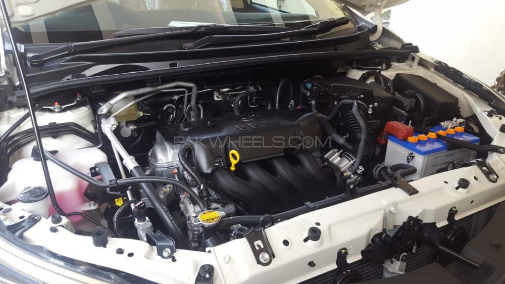 Toyota Corolla 2019 for Sale in Rawalpindi Toyota Corolla 2019 for Sale in Rawalpindi Image-3