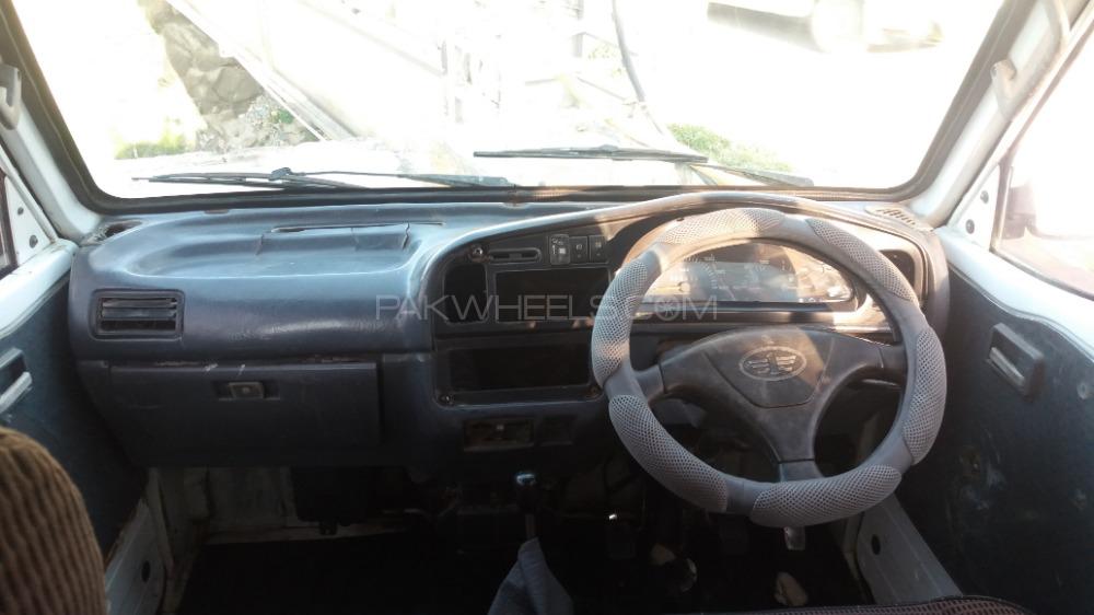 Roma Family Van 2006 for Sale in Rawalpindi Roma Family Van 2006 for Sale in Rawalpindi Image-3