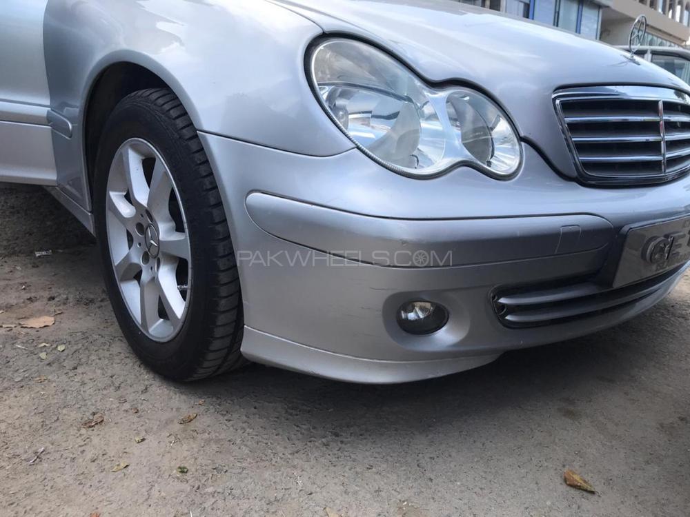 Mercedes Benz Other 2007 for Sale in Islamabad Image-1