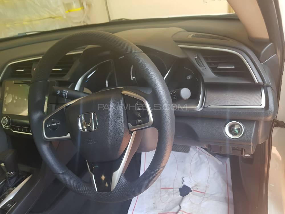 Honda Civic 2019 for Sale in Mirpur A.K. Image-1