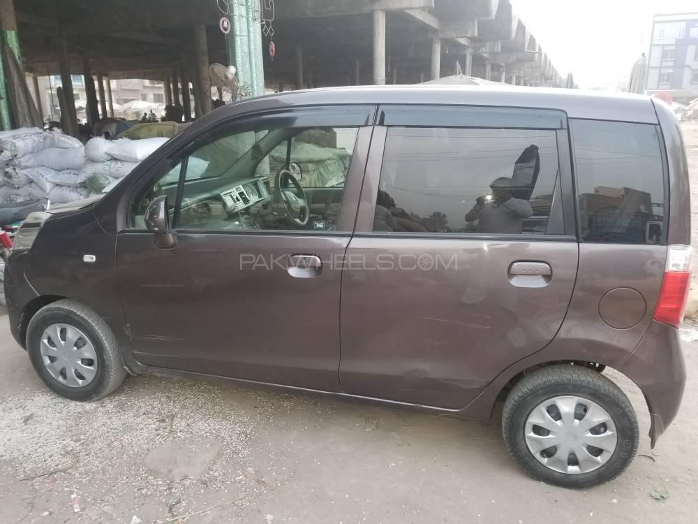 Honda Life 2011 for Sale in Faisalabad Honda Life 2011 for Sale in Faisalabad Image-3