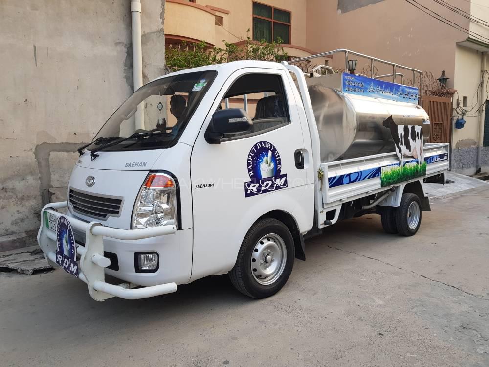 Daehan Shehzore 2018 for Sale in Gujranwala Image-1