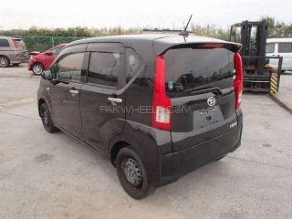 Daihatsu Move 2016 for Sale in Lahore Daihatsu Move 2016 for Sale in Lahore Image-4