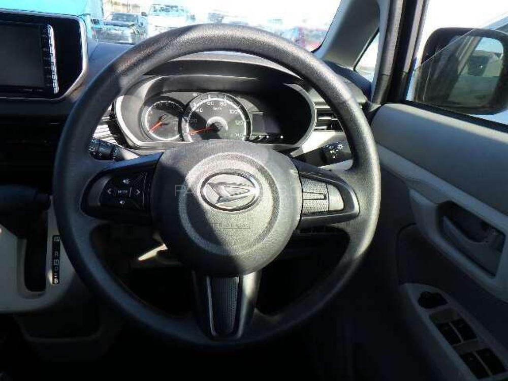 Daihatsu Move 2016 for Sale in Lahore Daihatsu Move 2016 for Sale in Lahore Image-12