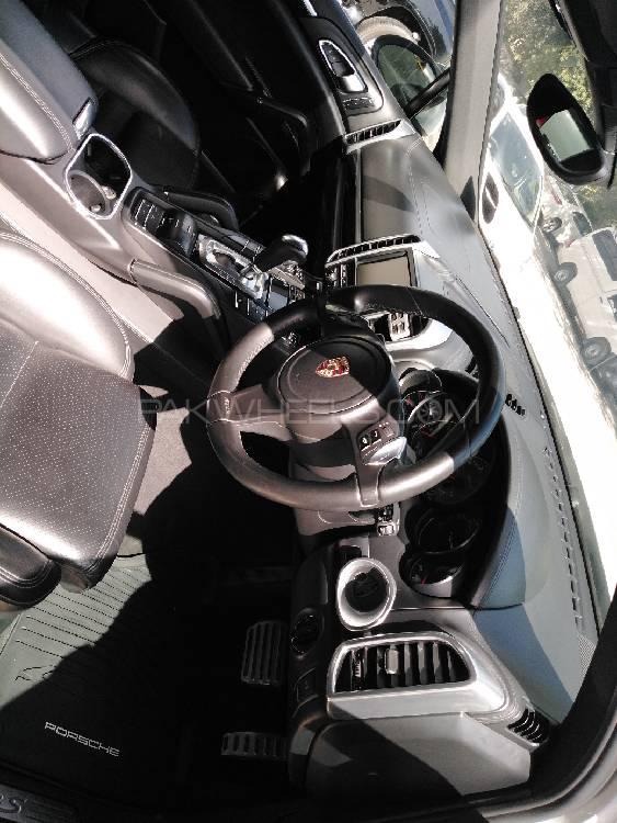 پورشے کائین 2012 for Sale in اسلام آباد پورشے کائین 2012 for Sale in اسلام آباد Image-4