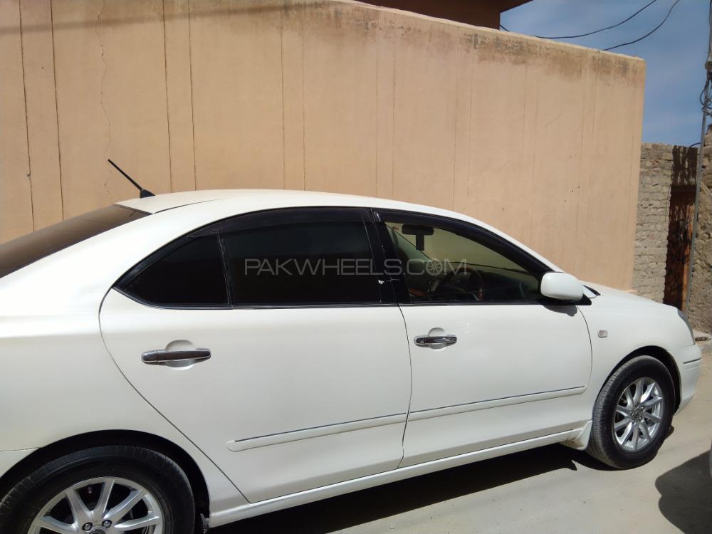 Toyota Premio 2002 for Sale in Quetta Toyota Premio 2002 for Sale in Quetta Image-7