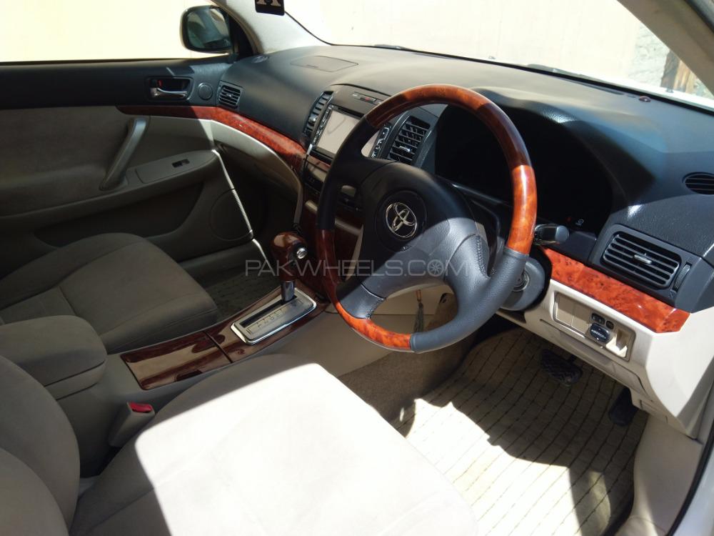 Toyota Premio 2002 for Sale in Quetta Toyota Premio 2002 for Sale in Quetta Image-12