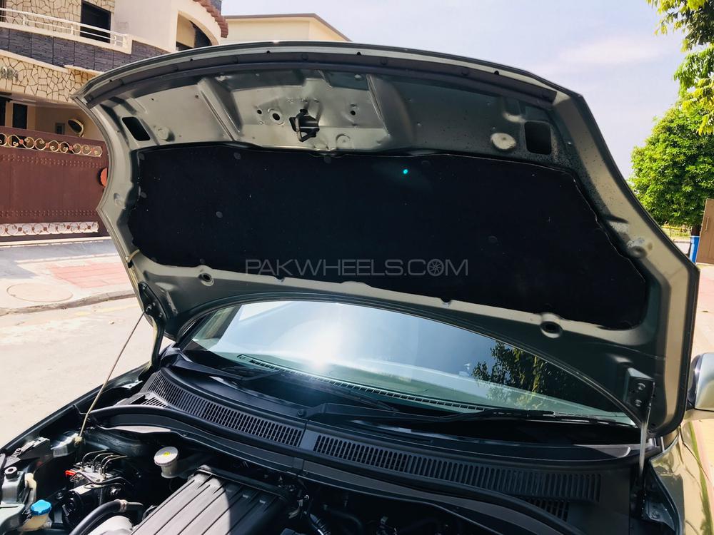 Suzuki Swift 2012 for Sale in Islamabad Suzuki Swift 2012 for Sale in Islamabad Image-13