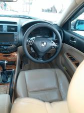 Honda Accord CL9 2003 for Sale