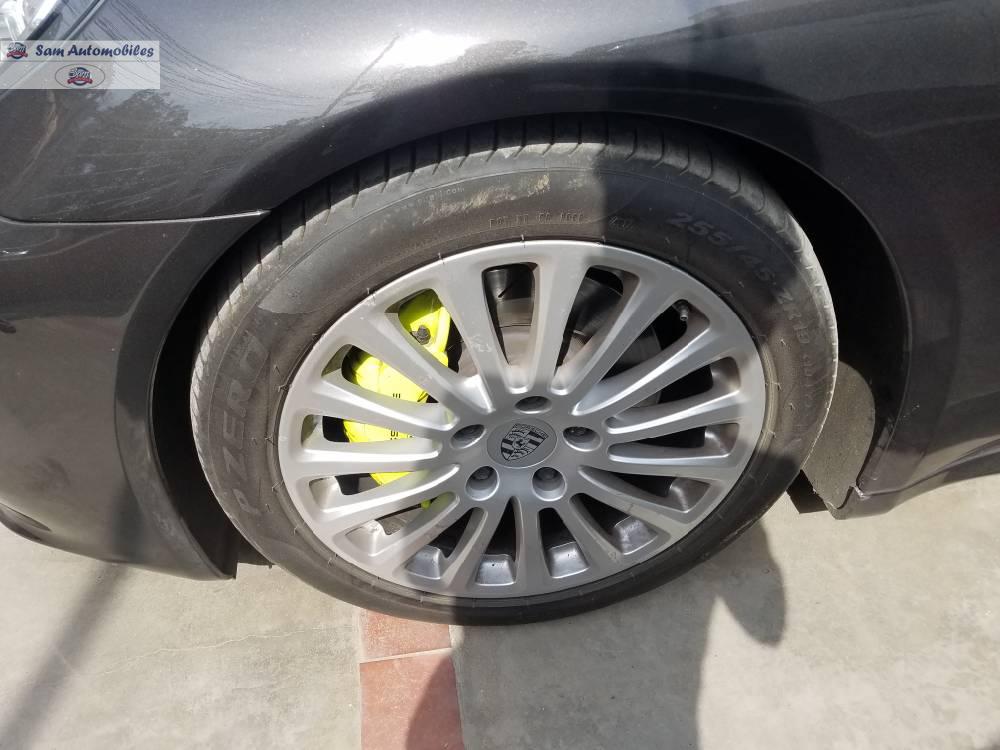 Porsche Panamera 2014 for Sale in Karachi Porsche Panamera 2014 for Sale in Karachi Image-6