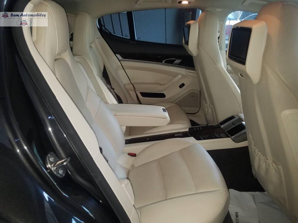 Porsche Panamera 2014 for Sale in Karachi Porsche Panamera 2014 for Sale in Karachi Image-7