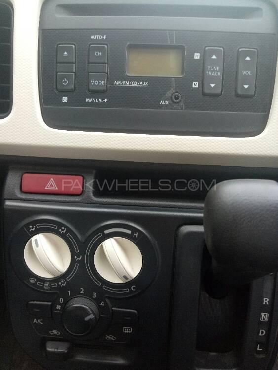 Mazda Carol 2015 for Sale in Islamabad Mazda Carol 2015 for Sale in Islamabad Image-9