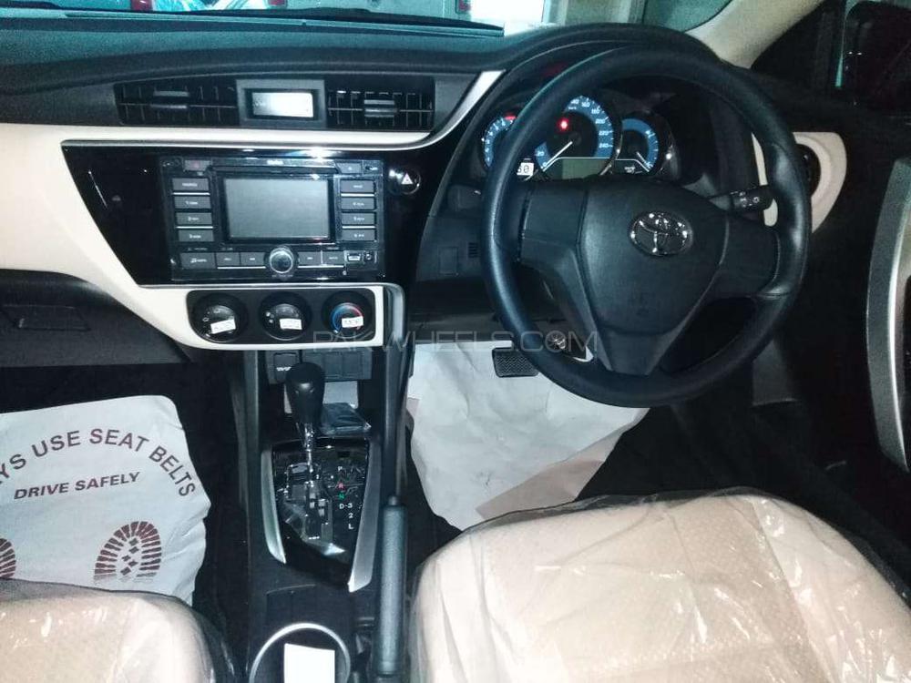 ٹویوٹا کرولا 2019 for Sale in راولپنڈی ٹویوٹا کرولا 2019 for Sale in راولپنڈی Image-5