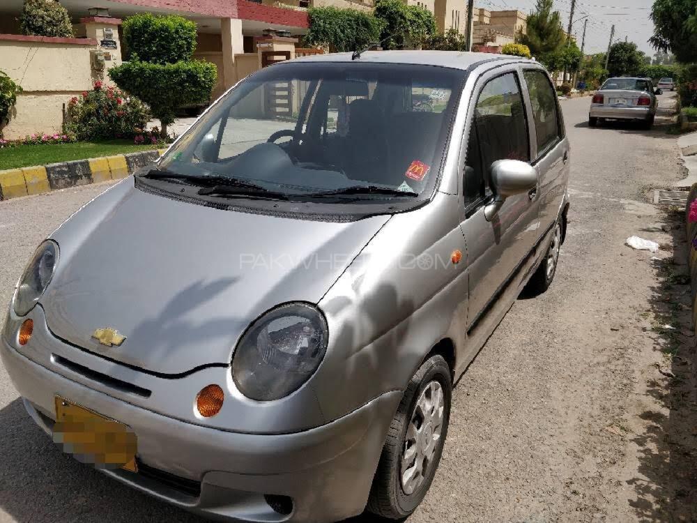 Chevrolet Joy 2011 for Sale in Islamabad Image-1