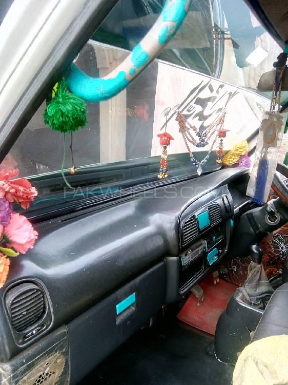 Hyundai Shehzore 2005 for Sale in Sargodha Hyundai Shehzore 2005 for Sale in Sargodha Image-6