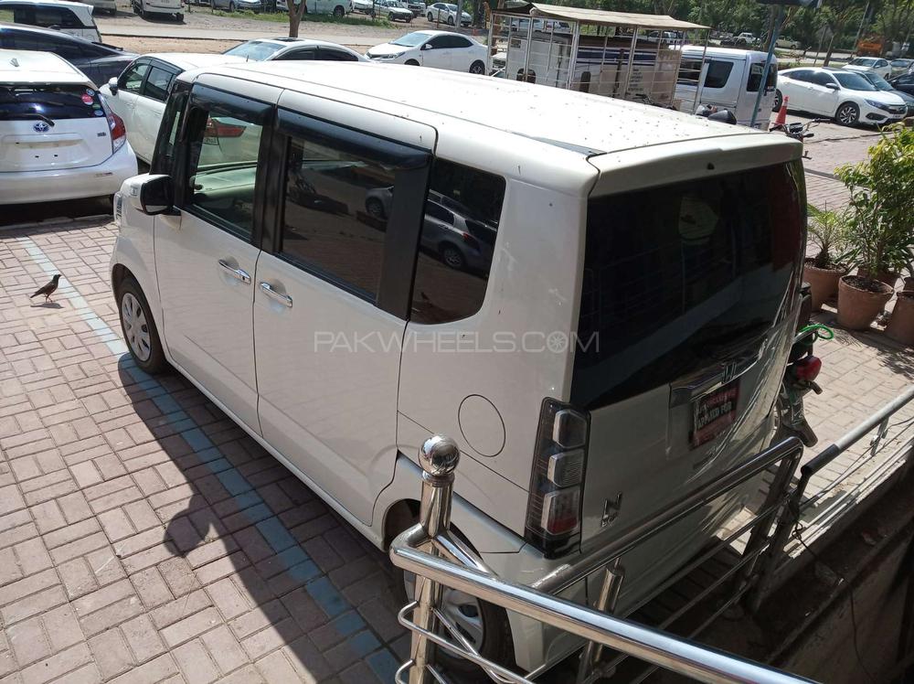 ہونڈا این باکس 2015 for Sale in اسلام آباد ہونڈا این باکس 2015 for Sale in اسلام آباد Image-4