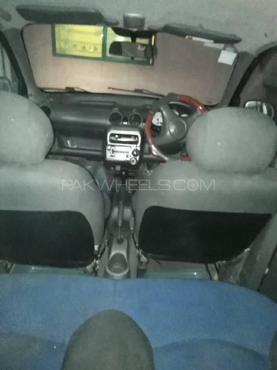 Hyundai Santro 2008 for Sale in Rawalpindi Hyundai Santro 2008 for Sale in Rawalpindi Image-7