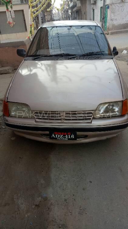 Daewoo Racer 1994 for Sale in Multan Image-1