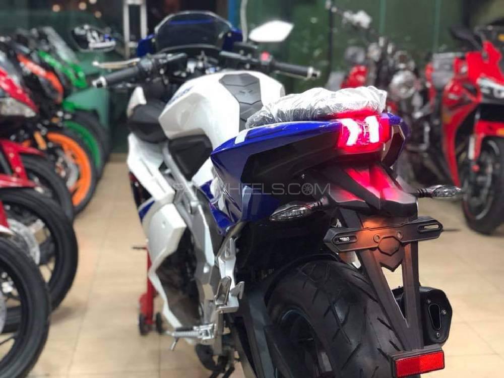 Lifan 250 2019 for Sale Lifan 250 2019 for Sale Image-7