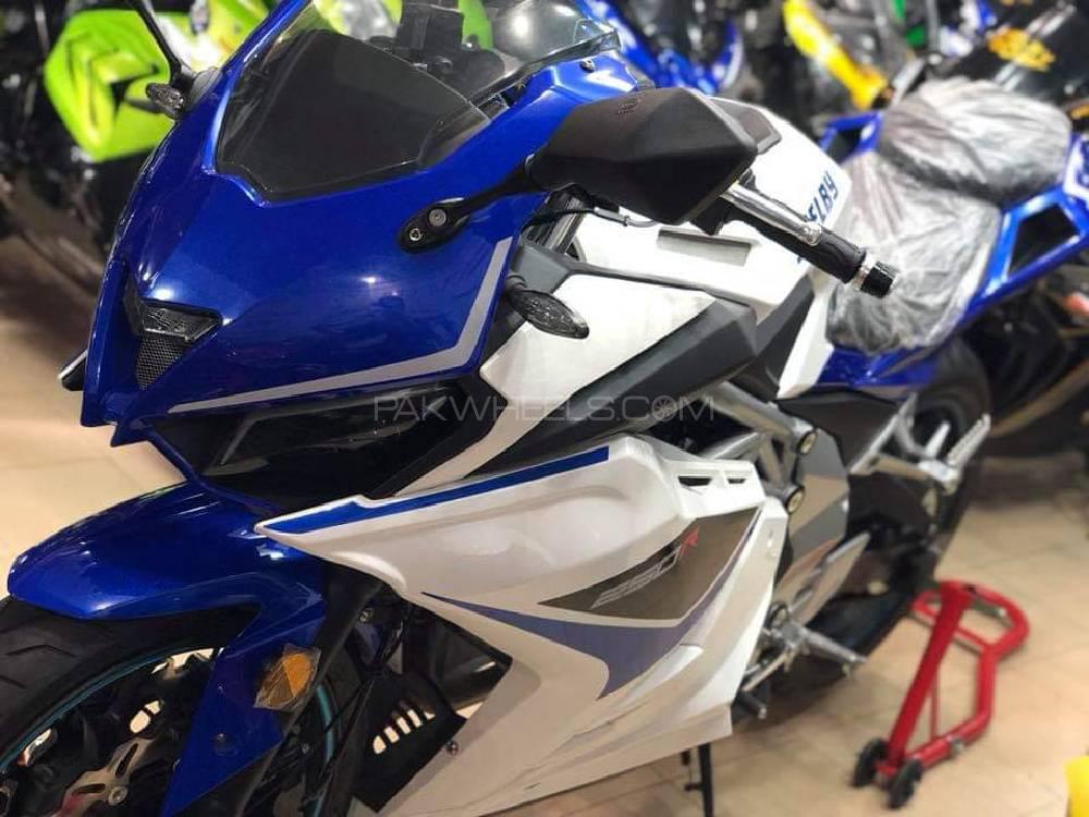 Lifan 250 2019 for Sale Lifan 250 2019 for Sale Image-3