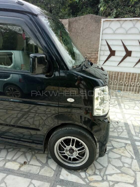 Suzuki Every Wagon 2012 for Sale in Peshawar Image-1
