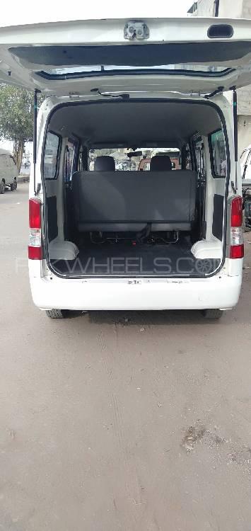 Toyota Lite Ace 2013 for Sale in Karachi Image-1