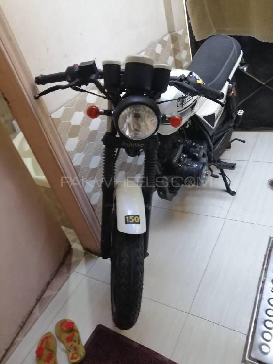 Hi Speed Infinity 150 2019 for Sale Image-1