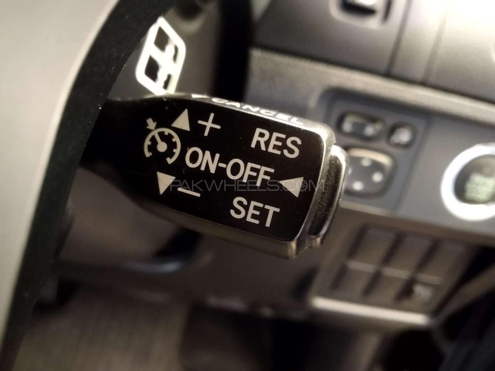 Toyota Prado 2013 for Sale in Lahore Toyota Prado 2013 for Sale in Lahore Image-11