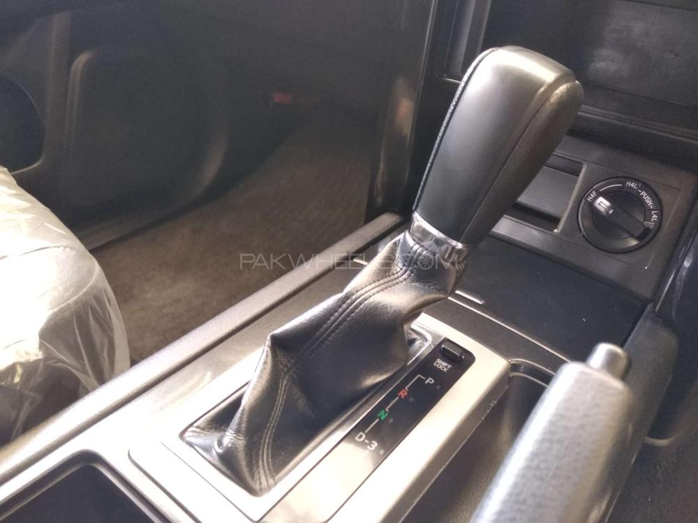 Toyota Prado 2013 for Sale in Lahore Toyota Prado 2013 for Sale in Lahore Image-13