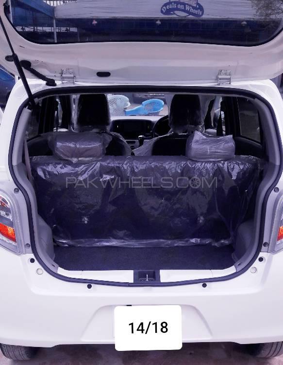 Daihatsu Mira 2014 for Sale in Rahim Yar Khan Daihatsu Mira 2014 for Sale in Rahim Yar Khan Image-12