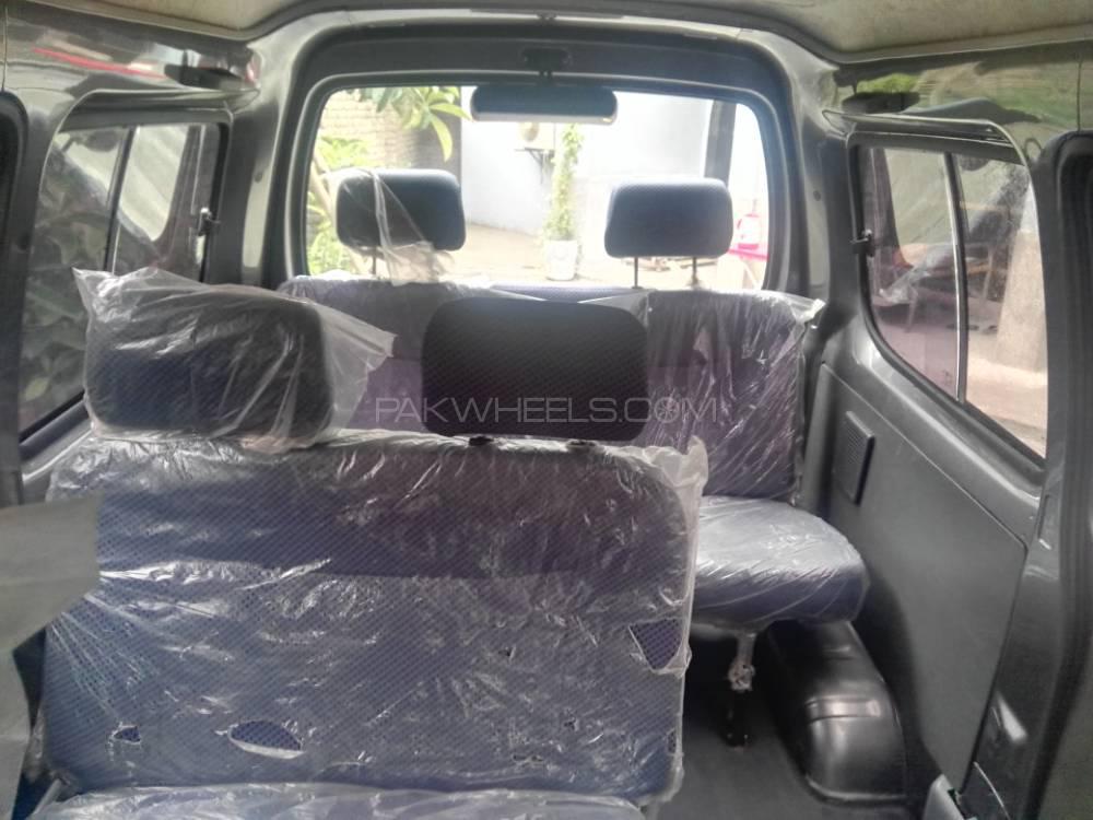 FAW X-PV 2017 for Sale in Peshawar FAW X-PV 2017 for Sale in Peshawar Image-12