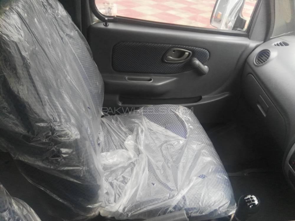 FAW X-PV 2017 for Sale in Peshawar FAW X-PV 2017 for Sale in Peshawar Image-13