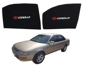 indus corolla accessories