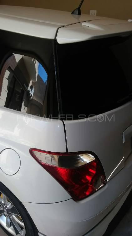 Toyota IST 2006 for Sale in Multan Image-1
