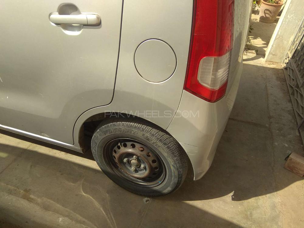 Suzuki Wagon R 2008 for Sale in Karachi Suzuki Wagon R 2008 for Sale in Karachi Image-6