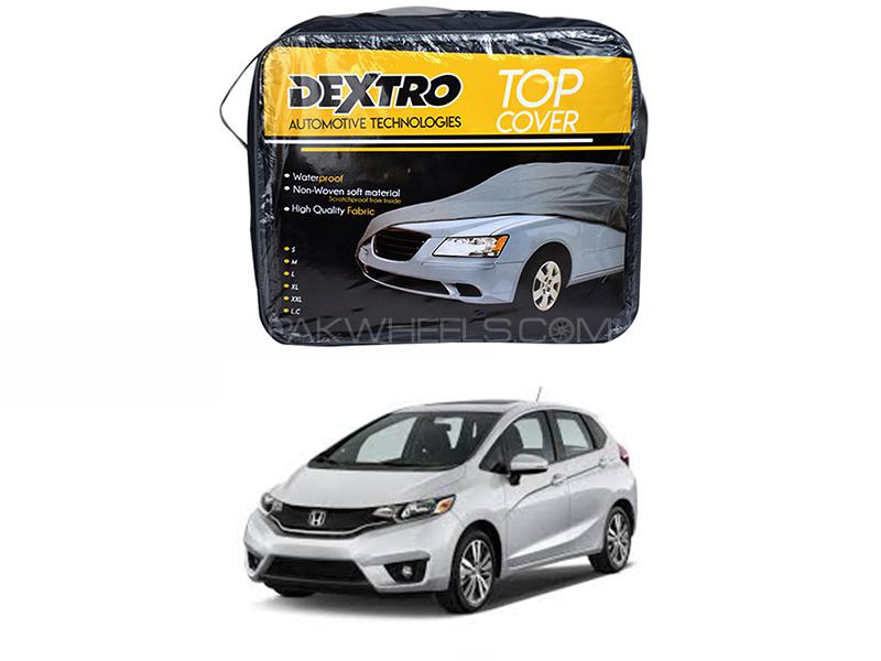 Dextro Top Cover For Honda Fit 2013-2021 Image-1