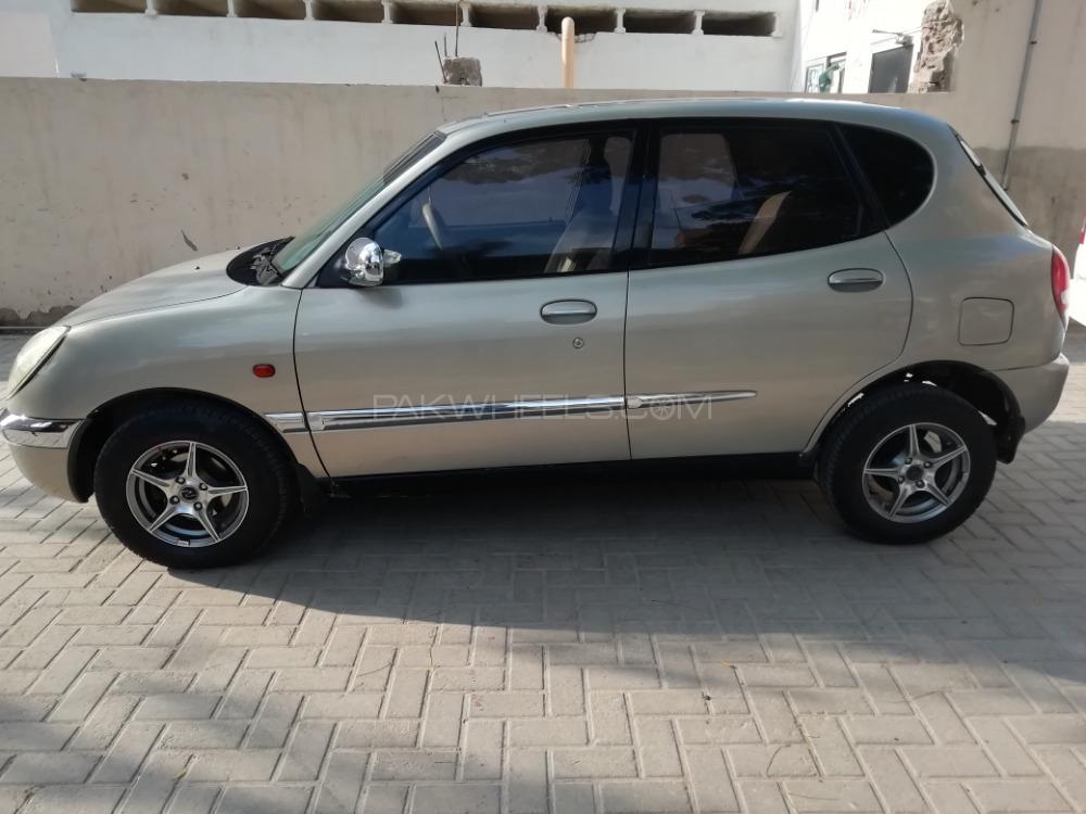 Toyota Duet 1999 for Sale in Sukkur Image-1