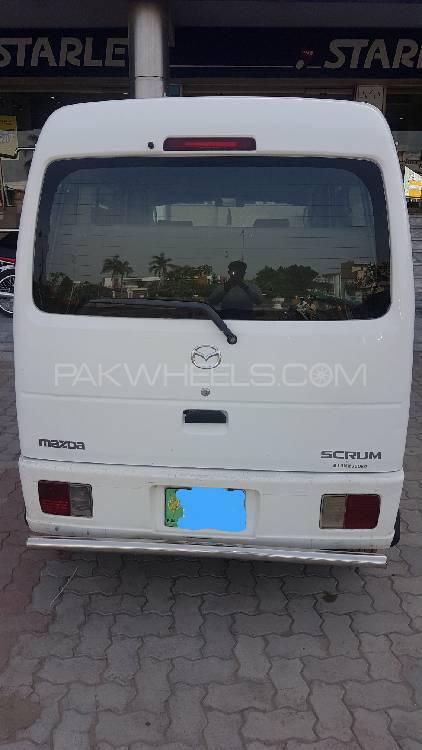 Mazda Scrum 2007 for Sale in Lala musa Image-1