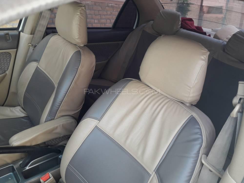 Honda Civic 2006 for Sale in Quetta Honda Civic 2006 for Sale in Quetta Image-5