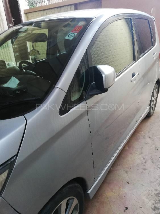 Mitsubishi EK Custom 2014 for Sale in Gujranwala Image-1