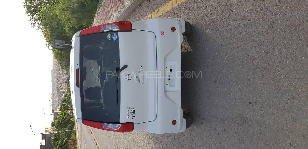 Nissan Dayz 2017 for Sale in Islamabad Nissan Dayz 2017 for Sale in Islamabad Image-5