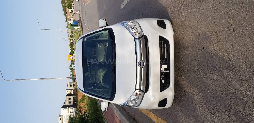 Nissan Dayz 2017 for Sale in Islamabad Nissan Dayz 2017 for Sale in Islamabad Image-3