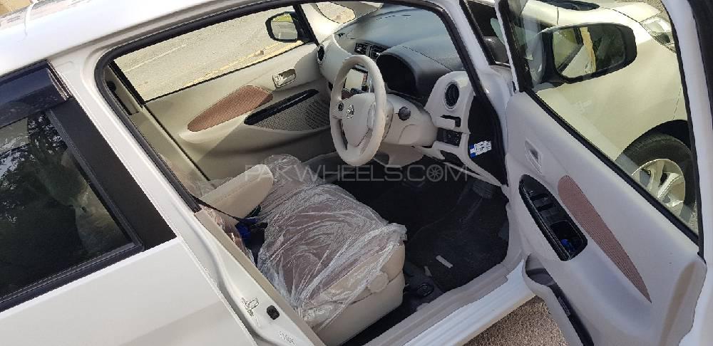 Nissan Dayz 2017 for Sale in Islamabad Nissan Dayz 2017 for Sale in Islamabad Image-2