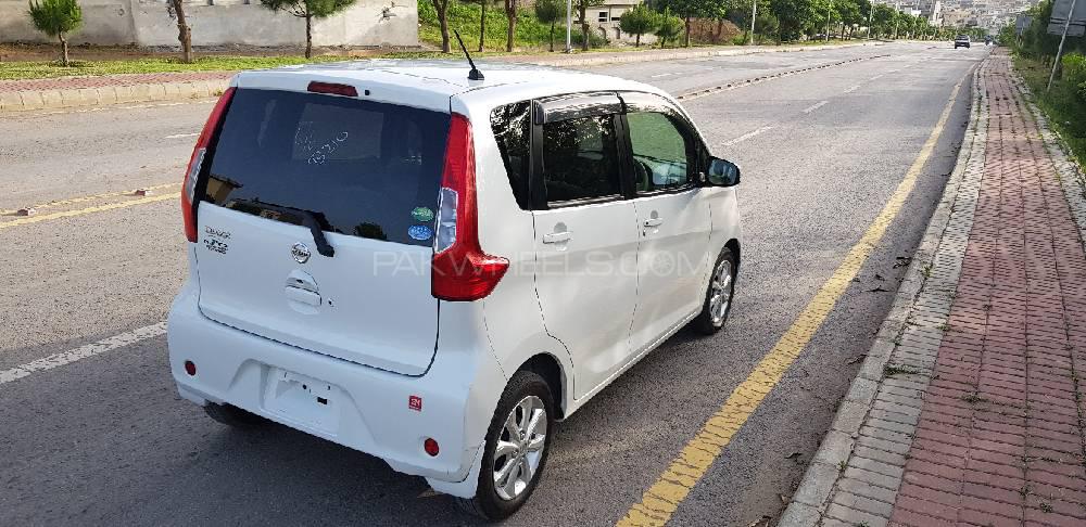 Nissan Dayz 2017 for Sale in Islamabad Nissan Dayz 2017 for Sale in Islamabad Image-6