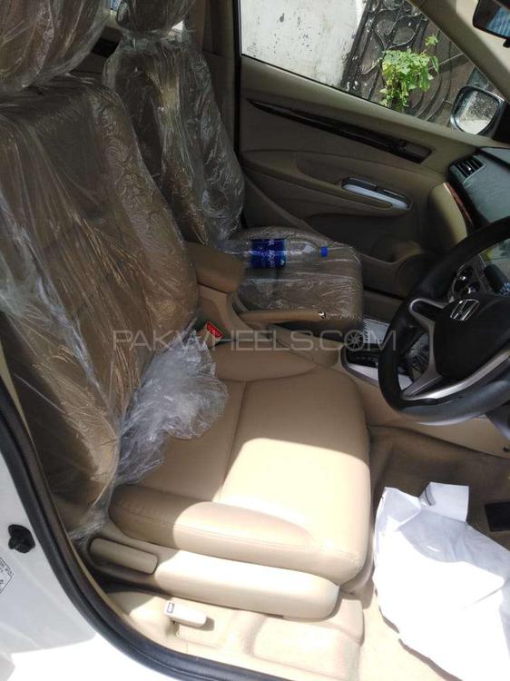 Honda City 2019 for Sale in Rawalpindi Honda City 2019 for Sale in Rawalpindi Image-3