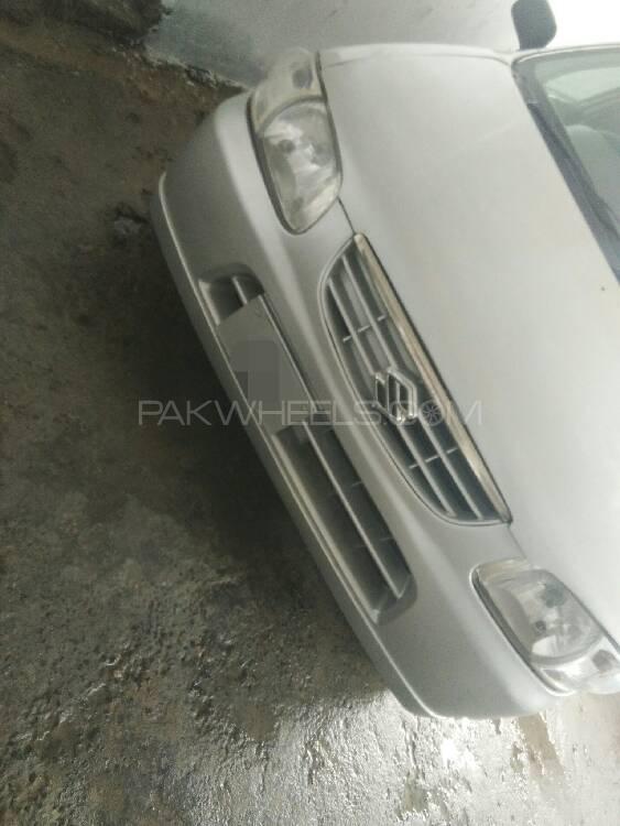 Suzuki Alto 2001 for Sale in Wah cantt Image-1