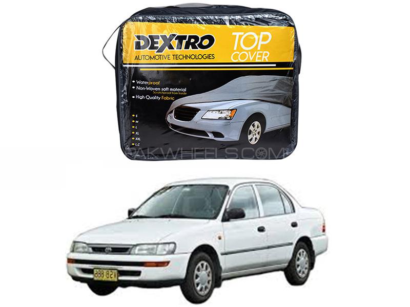 Dextro Top Cover For Toyota Corolla 1994-2002 Image-1