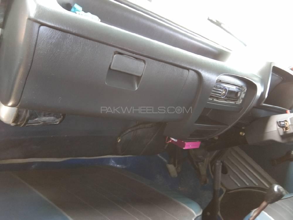 Suzuki Bolan 2014 for Sale in Quetta Suzuki Bolan 2014 for Sale in Quetta Image-7