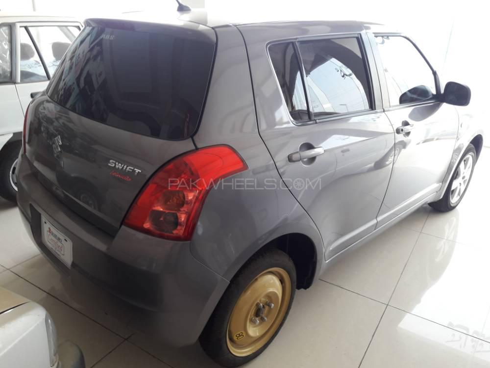 سوزوکی سوئفٹ 2018 for Sale in میر پور خاص سوزوکی سوئفٹ 2018 for Sale in میر پور خاص Image-6